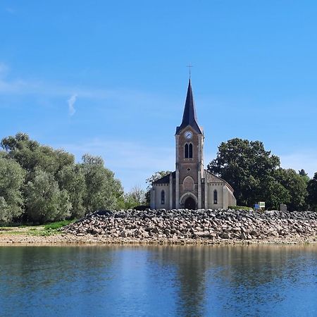 Marne Lac Du Der Joli Chalet Au Charme Du Der Chatillon-sur-Broue Exteriér fotografie